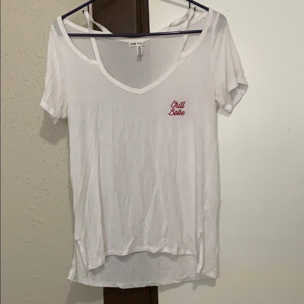 Victoria secret PINK shirt